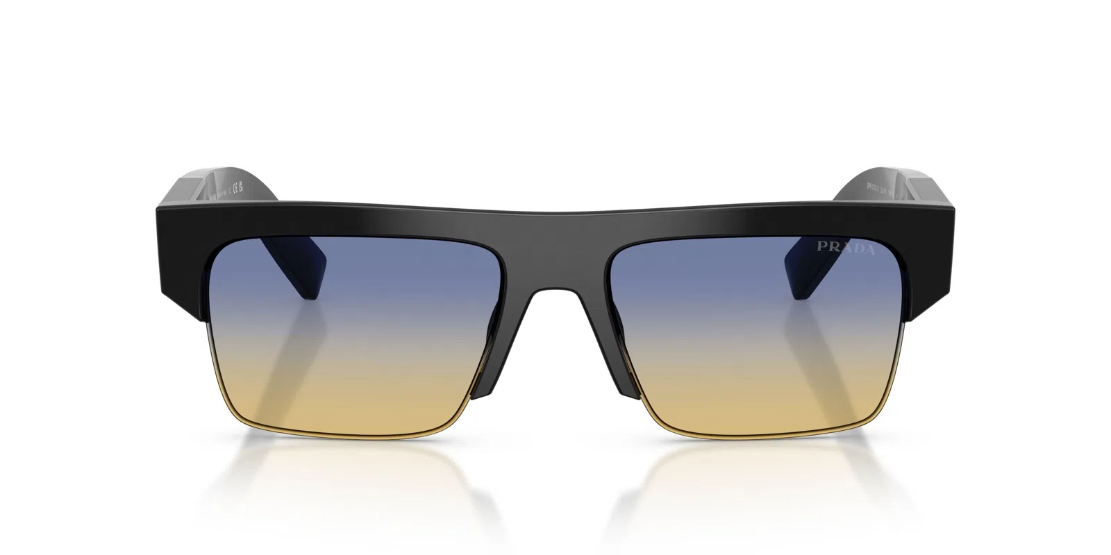 Prada D12SU Sunglasses - view 14